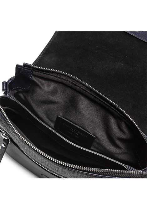 Borsa modello Three Gianni Chiarini | BS 4364 COMM GRN0208